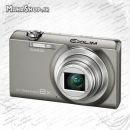 دوربين CASIO Z-3000