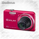 دوربين CASIO ZS-26