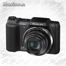 دوربين CASIO H60