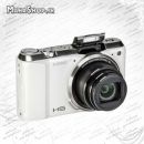 دوربين CASIO ZR800