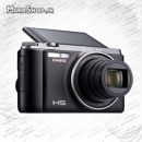 دوربين CASIO ZR1200