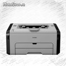 پرینتر Ricoh sp 201n لیزری