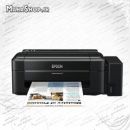 پرینتر Epson L300 با مخزن اصلی