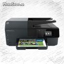 پرينتر 6830 hp چهار كاره