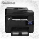 پرينتر HP LaserJet Pro MFP M225dw چهار كاره
