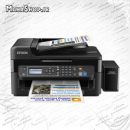 پرینتر جوهرافشان EPSON L565