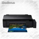 پرینتر Epson L1800 با مخزن فابریک 