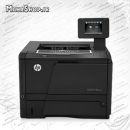 پرینتر Hp 401dw لیزری