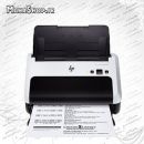 اسکنر پیشرفته hp sheet feed 3000