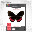 کاغذ A3 فتوگلاسه 140گرم MGP