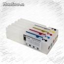 قابل شارژ پلاتر اپسون T7200,T5200,T3200