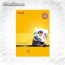 کاغذ Satin Kodak 13x18 