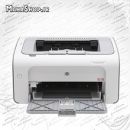 پرینتر HP Laserjet P1102 لیزری