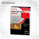 کاغذ XEROX فتوگلاسه 10x15