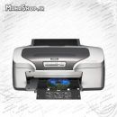 پرینتر Epson Stylus Photo R800‎