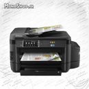 پرینتر L1455 چهارکاره A3 اپسون