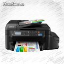 پرينتر چهارکاره Epson L655 