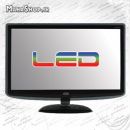 مانیتور ای او سی ال ای دی AOC E2040S