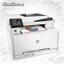 پرینتر HP color LaserJet Pro MFP M277DW
