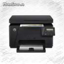 پرینتر HP Color LaserJet Pro MFP M176n