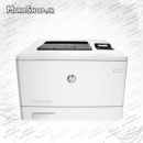 پرینتر HP Color LaserJet Pro M452nw