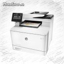 پرینتر HP Color LaserJet Pro MFP M477fdw