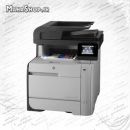 پرینتر HP Color Laserjet Pro MFP M476dn