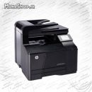 پرینتر HP LaserJet Pro 200 color MFP M276nw