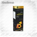 روغن خراطین