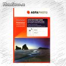 کاغذ ساتین آگفا 20 برگی 260گرم A4