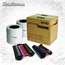 رول کاغذ و ریبون هایتی P510