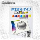 کاغذ گلاسه لیزری فابریانو 300گرم 125برگ A4