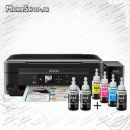 پرينتر L486 چندکاره جوهرافشان اپسون