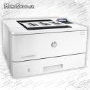 پرینتر HP M402dne تک کاره لیزری مشکی