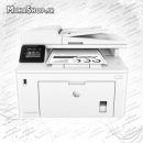 پرینتر LaserJet Pro MFP M227fdw چهارکاره لیزری مشکی