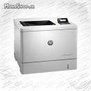 پرینتر  HP Color LaserJet Enterprise M552dn لیزری رنگی 