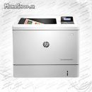 پرینتر HP Color LaserJet Enterprise M553n لیزری رنگی