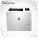پرینتر HP Color LaserJet Enterprise M553dn لیزری رنگی