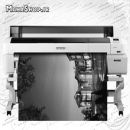 پلاتر Epson SureColor SC-T7200
