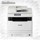 پرینتر Canon MF411dw سه کاره لیزری سیاه و سفید