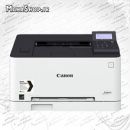 پرینتر  CANON LBP611CN تک کاره لیزری رنگی