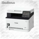 پرینتر Canon MF631cn سه کاره لیزری رنگی 