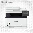 پرینتر Canon MF635cx چهار کاره لیزری رنگی