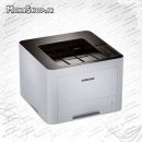 پرینتر Samsung SL-M3320ND تک کاره لیزری سیاه و سفید