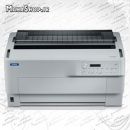 پرینتر Epson DFX 9000 تک کاره سوزنی