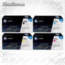 کارتریج  3700 لیزری رنگی HP laserjet Color