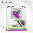 فلش PNY 16GB Magic Bean