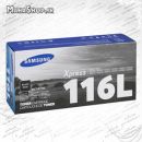 کارتریج MLT D116L مشکی لیزری Samsung 