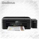 پرینتر EPSON PRINTER L386