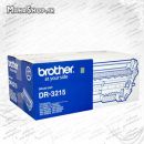 یونیت درام DR-3215 مشکی لیزری Brother 